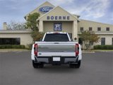 New 2025 Ford F350 4x4 Crew Cab DRW Super Duty image 5