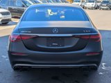 New 2025 Mercedes-Benz S 63 AMG S image 5