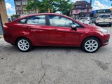 Used 2017 Ford Fiesta SE w/ Equipment Group 201A image 6