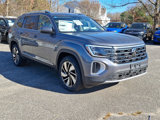 New 2025 Volkswagen Atlas SEL image 3
