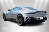 New 2025 Aston Martin V8 Vantage Coupe image 3