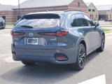 New 2025 MAZDA CX-70 3.3 Turbo S w/ Premium Plus image 4