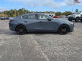 New 2025 MAZDA MAZDA3 2.5 Turbo Sedan w/Premium Plus image 3