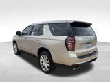 Used 2023 Chevrolet Tahoe High Country image 4