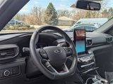 Used 2023 Ford Explorer ST w/ Equipment Group 401A image 5