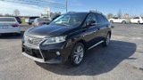 Used 2013 Lexus RX 350 FWD image 4