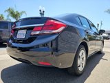 Used 2015 Honda Civic LX image 5