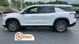 New 2026 Chevrolet Traverse LT w/ Driver Confidence Package image 4