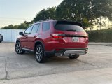 New 2025 Honda Pilot Touring image 3