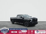New 2025 Chevrolet Silverado 2500 LT w/ Trail Boss Package image 4
