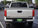 New 2025 Toyota Tacoma TRD Sport w/ TRD Sport Premium Package image 6