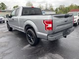 Used 2020 Ford F150 XL w/ Equipment Group 101A Mid image 5