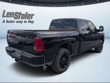 New 2025 RAM 2500 Laramie image 4