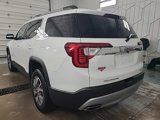 Used 2023 GMC Acadia SLE w/ Driver Convenience Package image 3