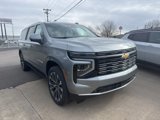 New 2025 Chevrolet Suburban High Country image 3