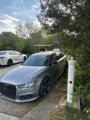 Used 2016 Audi S6 Prestige w/ Prestige Package image 3