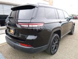 Used 2024 Jeep Grand Cherokee L Laredo image 3