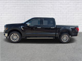 New 2025 Ford F150 XLT w/ Equipment Group 302A MID image 5