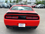 Used 2022 Dodge Challenger GT w/ Blacktop Package image 4