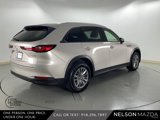 Certified 2025 MAZDA CX-90 3.3 Turbo w/ Preferred Package image 5
