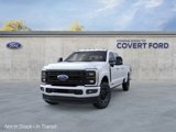 New 2025 Ford F350 4x4 Crew Cab Super Duty image 2