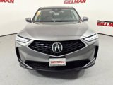 Certified 2025 Acura MDX SH-AWD image 4