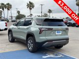 New 2026 Chevrolet Equinox LT image 5