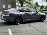Certified 2025 Acura Integra A-Spec image 5