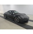 Used 2024 Porsche 911 Targa 4S w/ Premium Package image 2