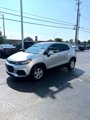 Used 2020 Chevrolet Trax LS w/ Tint and Cruise Package image 2