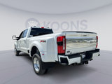 New 2026 Ford F450 Platinum w/ Platinum Plus Package image 4
