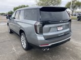 New 2025 Chevrolet Suburban Premier image 5
