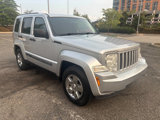 Used 2011 Jeep Liberty Sport image 3