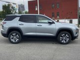New 2026 Chevrolet Equinox LT image 6