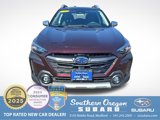 New 2025 Subaru Outback Touring XT image 2