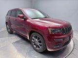 Used 2021 Jeep Grand Cherokee High Altitude image 3