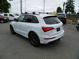 Used 2017 Audi Q5 3.0T Premium Plus image 5