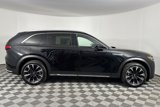 New 2025 MAZDA CX-90 Plug-In Hybrid w/ Premium Plus image 3