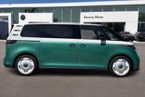 New 2025 Volkswagen ID. Buzz 1st Edition image 3