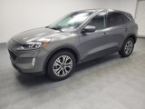 Used 2022 Ford Escape SEL image 2