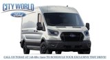 New 2025 Ford Transit 250 148 Medium Roof Extended AWD image 4