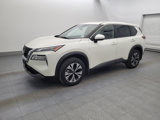 Used 2023 Nissan Rogue SV image 2