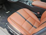New 2025 MAZDA CX-50 AWD 2.5 Turbo w/ Cargo Package image 4