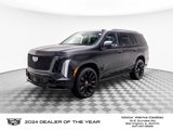 New 2025 Cadillac Escalade V w/ LPO, ONYX Package image 3