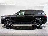 New 2025 Mercedes-Benz GLS 580 4MATIC image 5