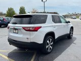 Used 2020 Chevrolet Traverse LT w/ LT Premium Package image 3
