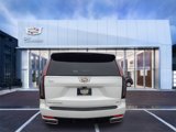 Used 2022 Cadillac Escalade ESV Premium Luxury Platinum image 5