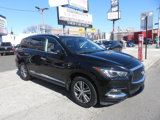 Used 2020 INFINITI QX60 Luxe w/ Essential Package image 2