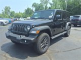 New 2025 Jeep Wrangler Sport S image 5