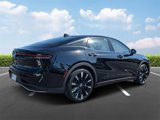New 2025 Toyota Crown Platinum image 3